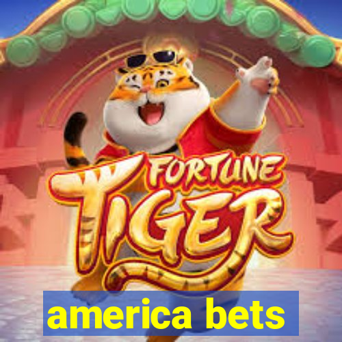 america bets